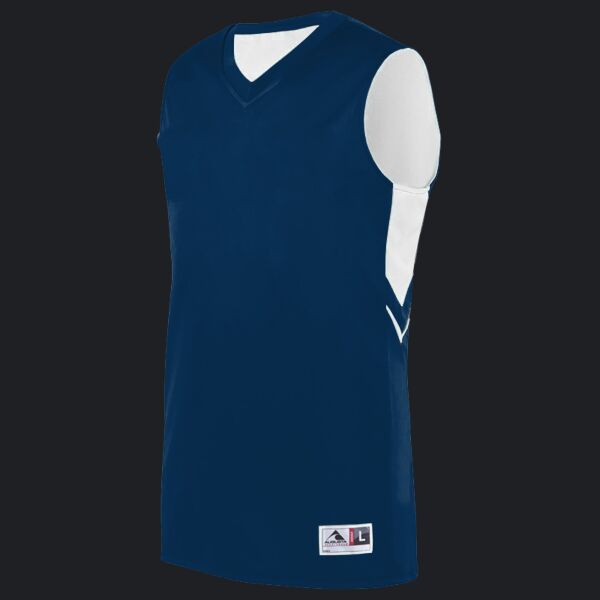 Unisex Alley-Oop Reversible Jersey Thumbnail