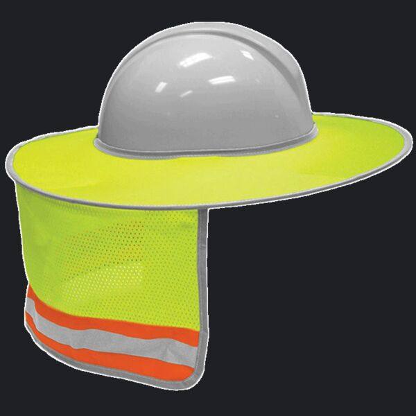 Full Brim Sun Shield Thumbnail