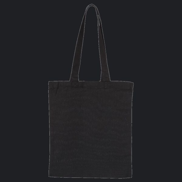 Large Canvas Tote Thumbnail