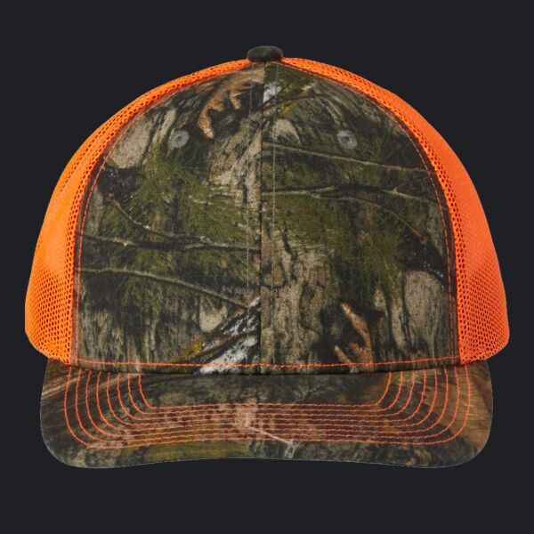 Modern Trucker Cap Thumbnail