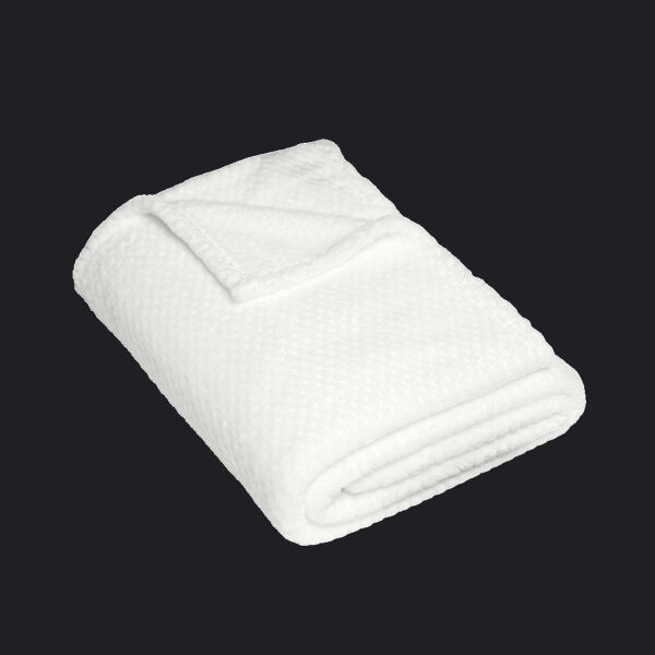 Plush Texture Blanket Thumbnail