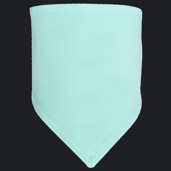 Infant Premium Jersey Bandana Bib Thumbnail