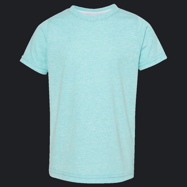 Toddler Harborside Mélange T-Shirt Thumbnail