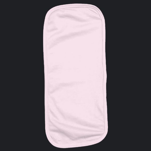 Infant Terry Burp Cloth Thumbnail
