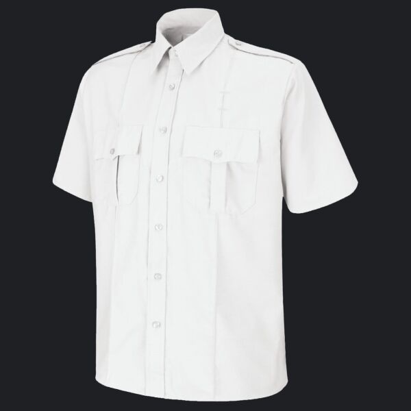 Men's Tall Security Shirt Thumbnail