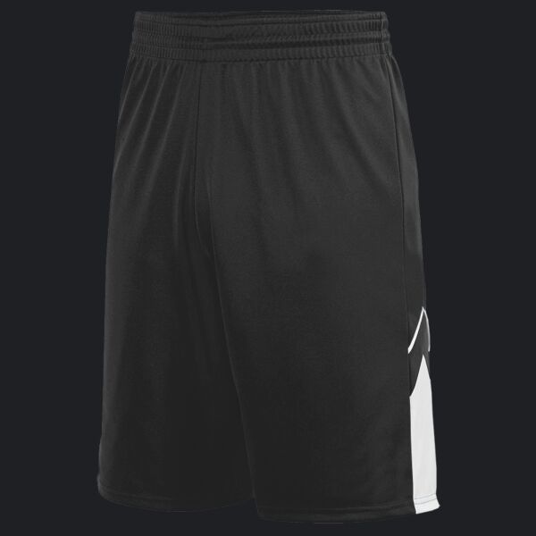 Unisex Alley-Oop Reversible Shorts Thumbnail