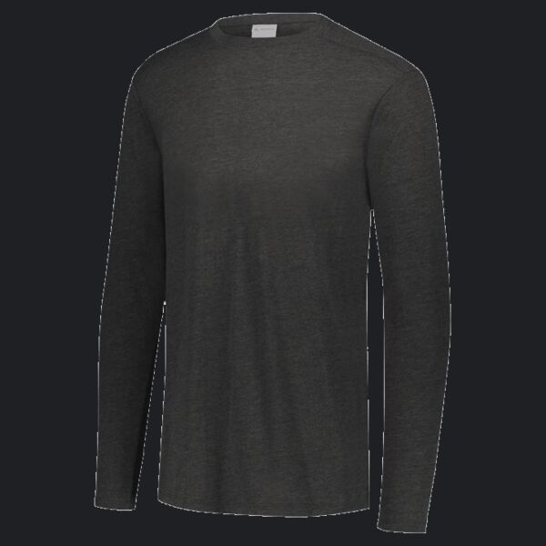 Unisex Triblend Long Sleeve T-Shirt Thumbnail