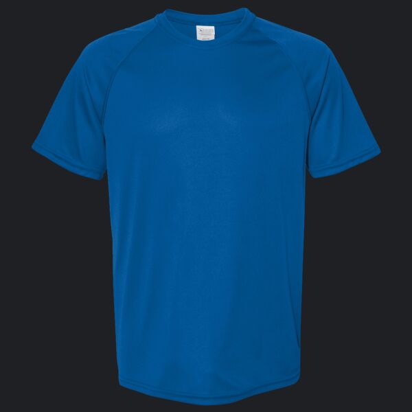 Unisex Attain Color Secure® Performance Shirt Thumbnail