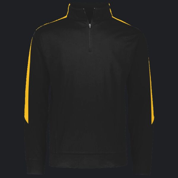 Men's Medalitst 2.0 Quarter-Zip Pullover Thumbnail