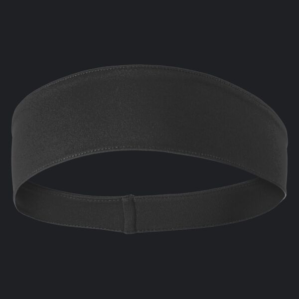 PosiCharge ® Competitor Headband Thumbnail