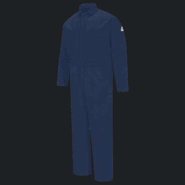 Men's Classic Industrial Coverall - Excel FR Thumbnail