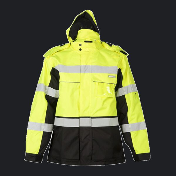 Unisex Premium Black Series® Parka Thumbnail