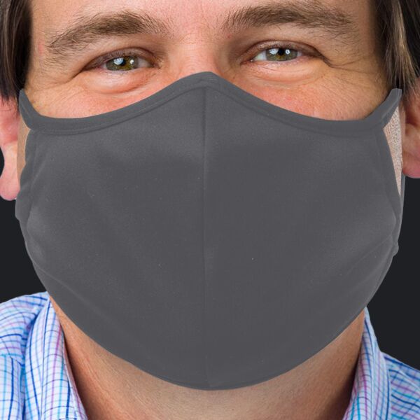 Unisex B-Core 3-Ply Mask Thumbnail