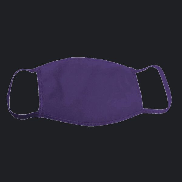 USA-Made 100% Cotton Face Mask Thumbnail