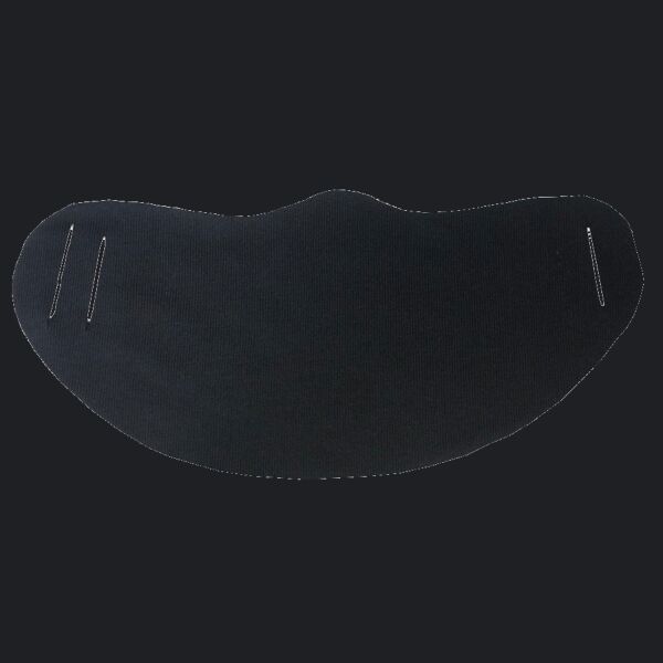 Lightweight Fabric Face Mask - CVC 52/48 Cotton/Poly Thumbnail