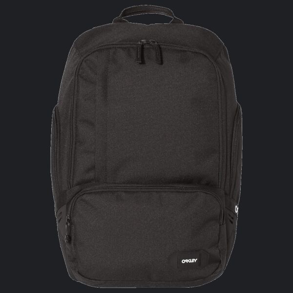 22L Street Organizing Backpack Thumbnail