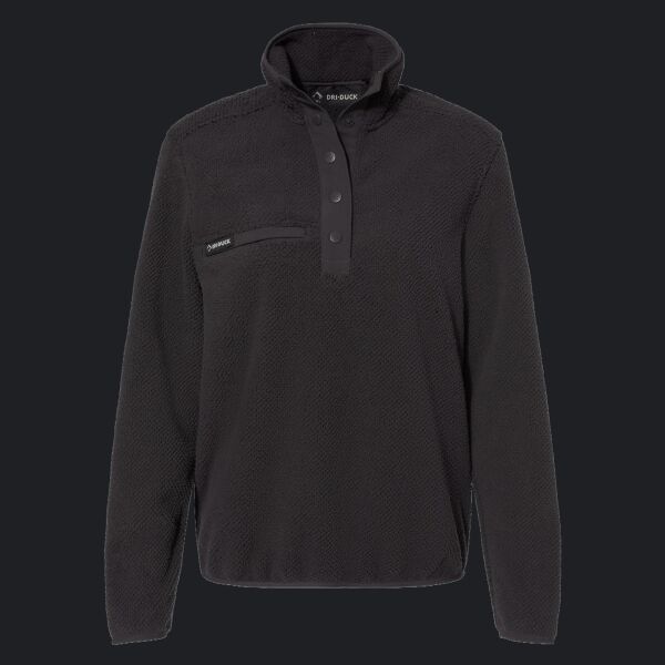 Women's Cypress Sherpa Mountain Fleece Thumbnail