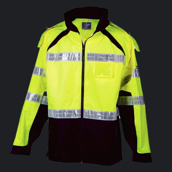 Unisex Premium Brilliant Series® Rainwear Jacket Thumbnail