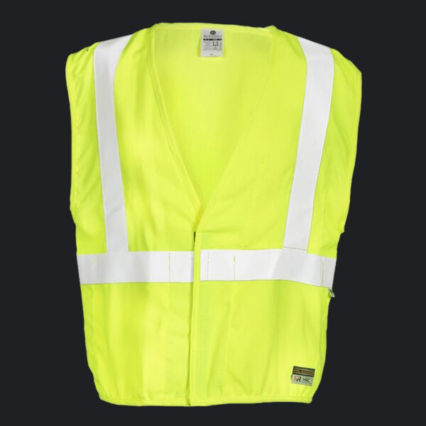 Unisex FR Classic Vest Thumbnail