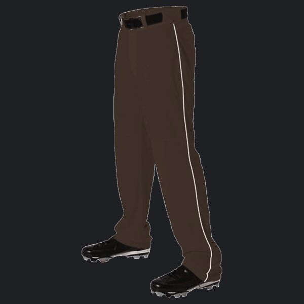 Youth Baseball Pants With Braid Thumbnail