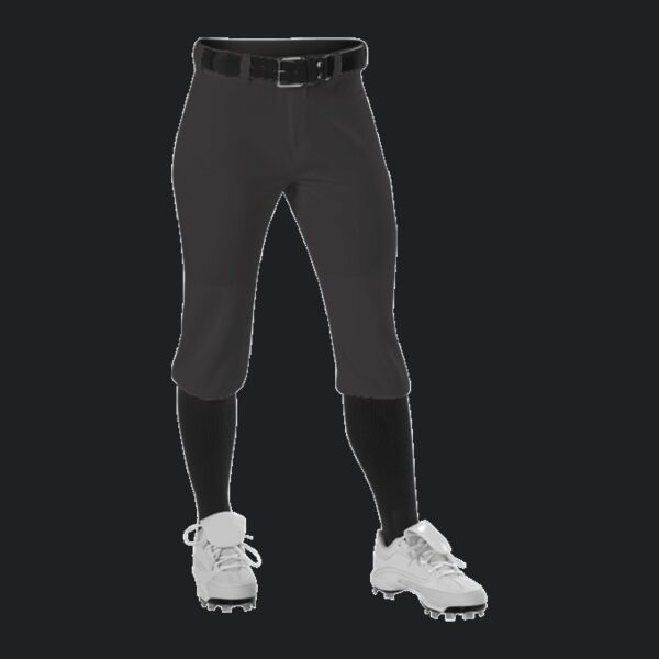 Women's Fastpitch Knicker Pants Thumbnail
