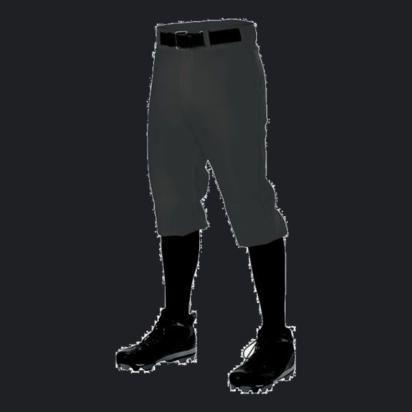 Youth Baseball Knicker Pants Thumbnail