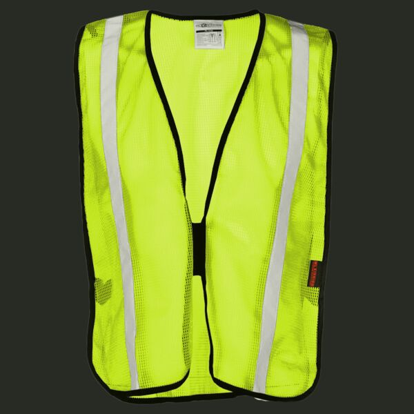 Unisex P Series Mesh Vest Thumbnail