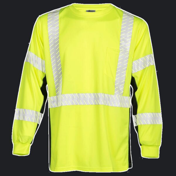 Unisex Premium Black Series® Long Sleeve T-Shirt Thumbnail