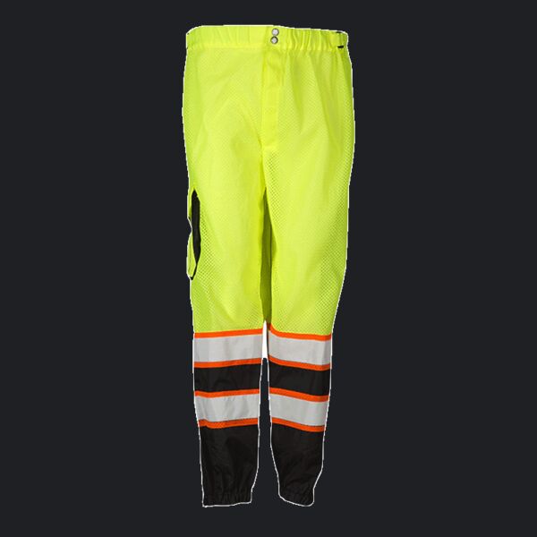 Unisex Premium Brilliant Series® Mesh Pants Thumbnail