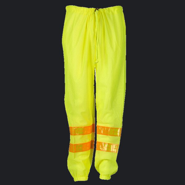 Unisex Mesh Pants Thumbnail
