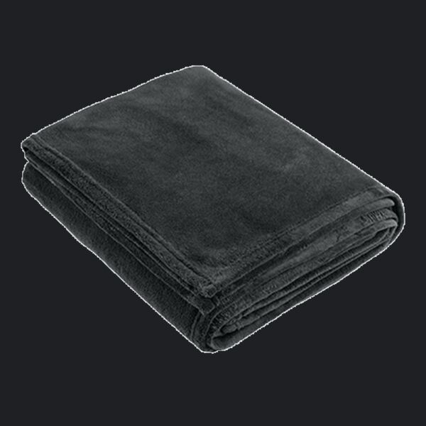 Oversized Ultra Plush Blanket Thumbnail