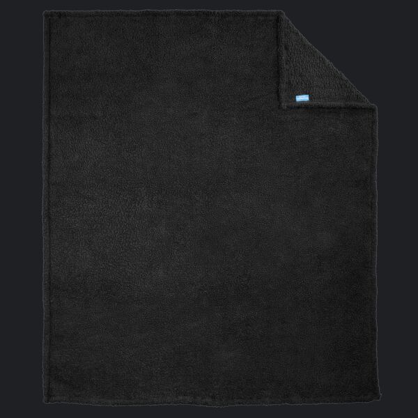 Cozy Blanket Thumbnail