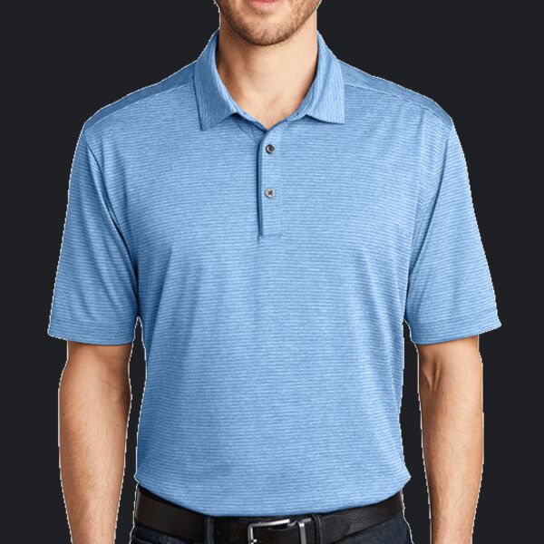 Shadow Stripe Polo Thumbnail