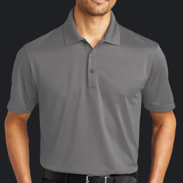 Eclipse Stretch Polo Thumbnail