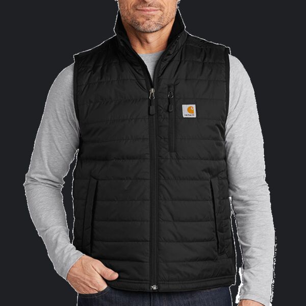 Gilliam Vest Thumbnail