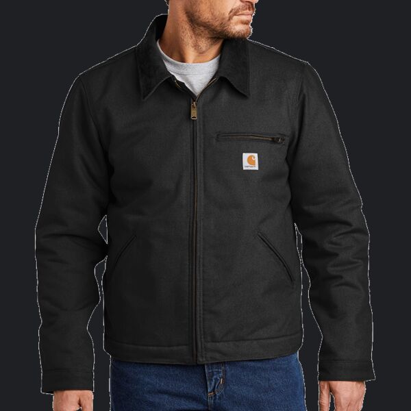 Duck Detroit Jacket Thumbnail