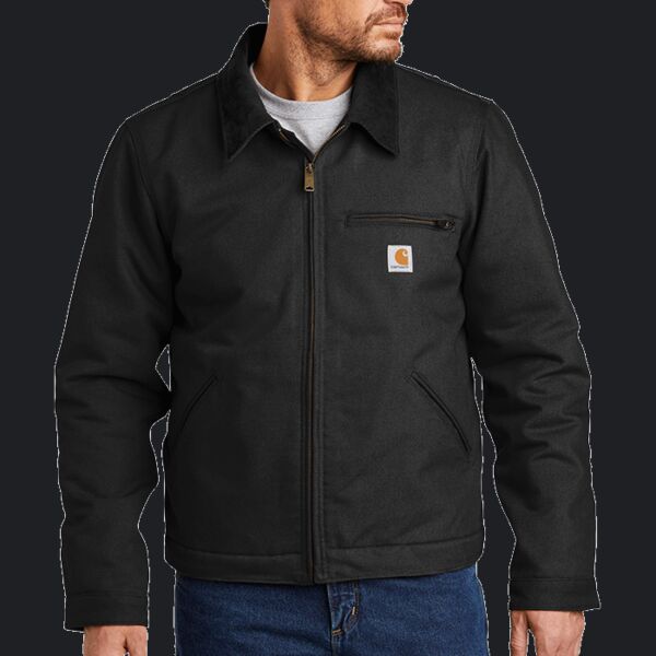 Tall Duck Detroit Jacket Thumbnail