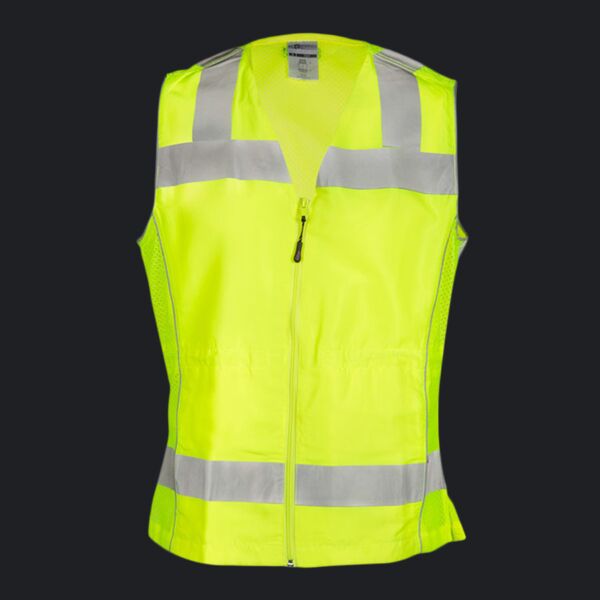 Women's Premium Brilliant Series® Fitted Vest Thumbnail