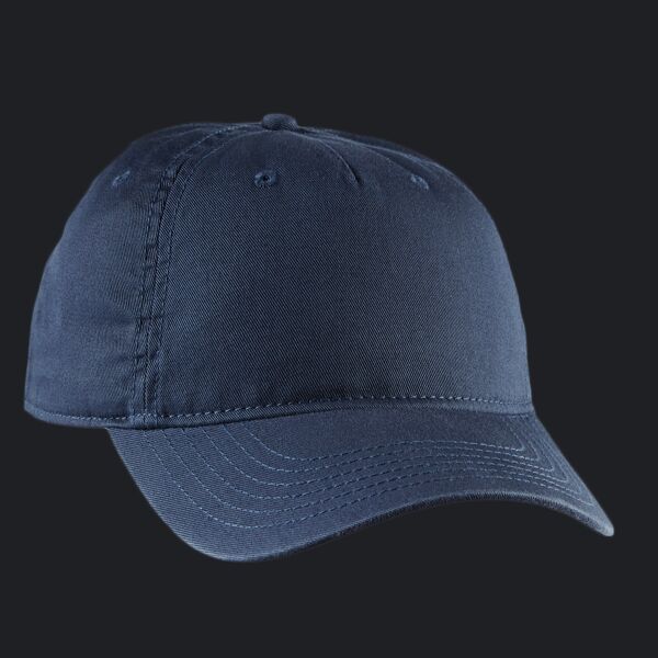 Eco Baseball Hat Thumbnail
