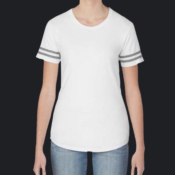 Women’s Victory T-Shirt Thumbnail