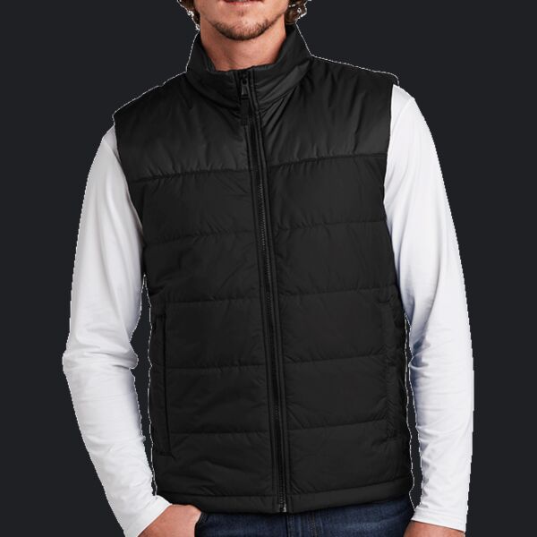 Everyday Insulated Vest Thumbnail