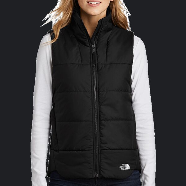 Women's Everyday Insulated Vest Thumbnail