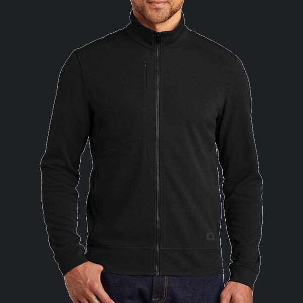 Hinge Full Zip Thumbnail