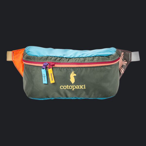 Bataan Hip Pack Thumbnail