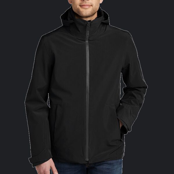 WeatherEdge ® 3 in 1 Jacket Thumbnail