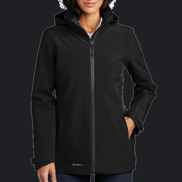 Women's WeatherEdge ® 3 in 1 Jacket Thumbnail