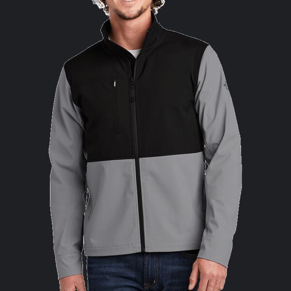 Castle Rock Soft Shell Jacket Thumbnail