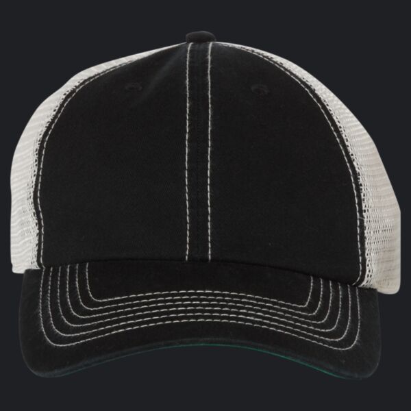 Trawler Cap Thumbnail