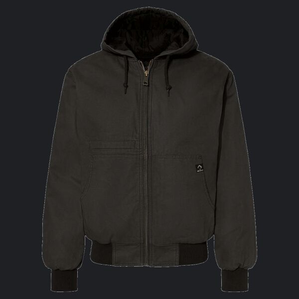 Men's Laramie Power Move Jacket Thumbnail