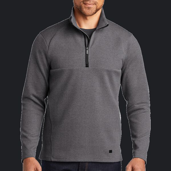 Transition 1/4 Zip Thumbnail